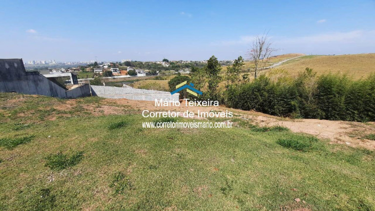 Terreno em Condomínio à Venda, 720 m² em Urbanova - São José Dos Campos