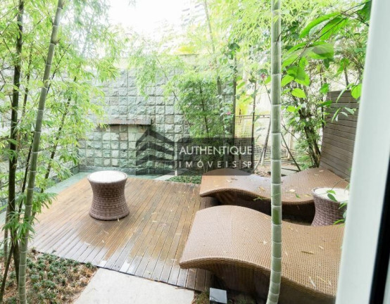 Imagem Apartamento com 4 Quartos à Venda, 398 m² em Jardim Anália Franco - São Paulo Imagem Apartamento com 4 Quartos à Venda, 398 m² em Jardim Anália Franco - São Paulo