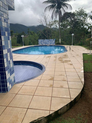 Imagem Apartamento com 2 Quartos à Venda, 78 m² em Centro - Ubatuba