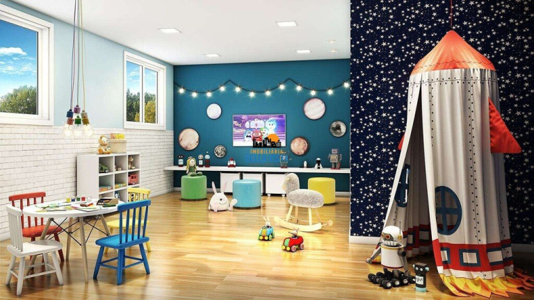 Imagem Apartamento com 2 Quartos à Venda, em Campo Limpo - São Paulo Imagem Apartamento com 2 Quartos à Venda, em Campo Limpo - São Paulo