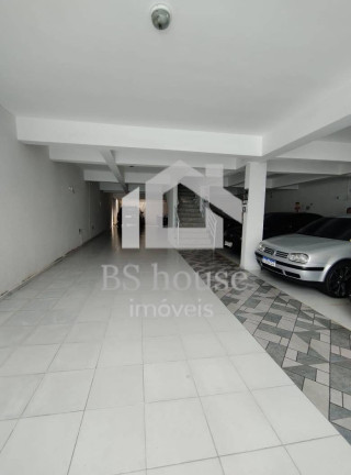 Imagem Apartamento com 2 Quartos para Alugar, 68 m² em Campestre - Santo André