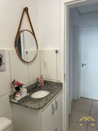Imagem Apartamento com 2 Quartos à Venda, 52 m² em Ponte De São João - Jundiaí Imagem Apartamento com 2 Quartos à Venda, 52 m² em Ponte De São João - Jundiaí