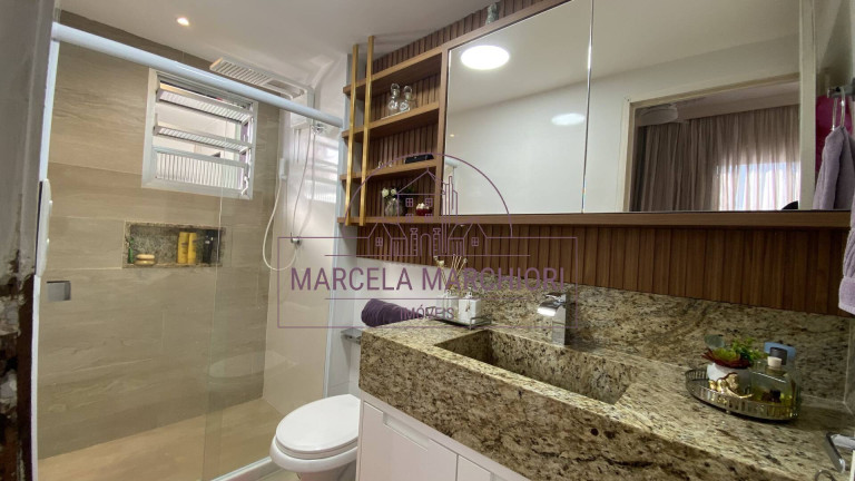 Imagem Apartamento com 2 Quartos à Venda, 103 m² em Coqueiral De Itaparica - Vila Velha Imagem Apartamento com 2 Quartos à Venda, 103 m² em Coqueiral De Itaparica - Vila Velha