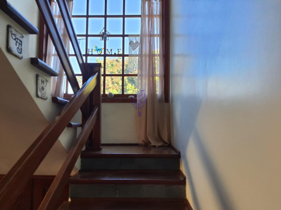Imagem Sobrado com 3 Quartos à Venda, 140 m² em Jd. Parque Das Palmeiras - Serra Negra