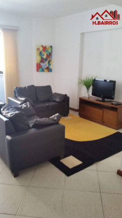 Apartamento com 2 Quartos para Alugar, 92 m² em Parque Residencial Aquarius - São José Dos Campos