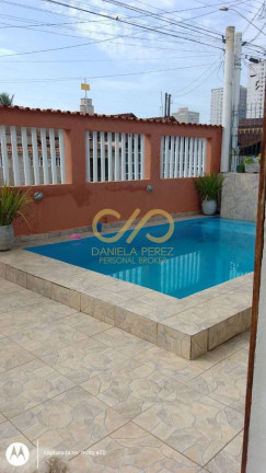 Imagem Casa com 3 Quartos à Venda, 170 m² em Caiçara - Praia Grande Imagem Casa com 3 Quartos à Venda, 170 m² em Caiçara - Praia Grande