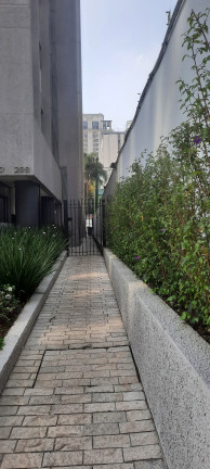 Imagem Imóvel com 2 Quartos à Venda, 77 m² em Vila Olímpia - São Paulo