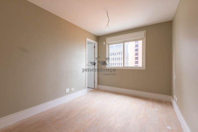 Imagem Apartamento com 4 Quartos à Venda, 260 m² em Santa Cecília - São Paulo