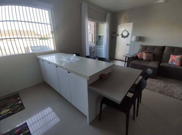 Imagem Apartamento com 3 Quartos à Venda, 75 m² em Los Angeles - Barra Velha