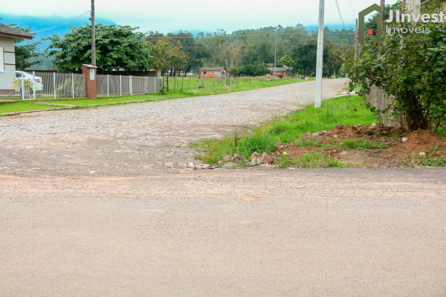 Imagem Terreno à Venda, 420 m² em Centro - Faxinal Do Soturno