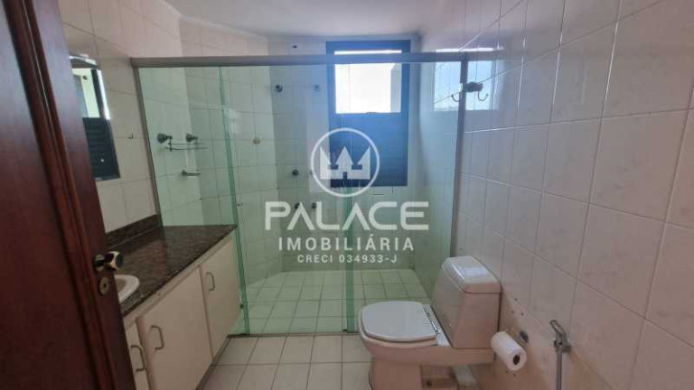 Imagem Apartamento com 4 Quartos à Venda, 221 m² em Alto - Piracicaba