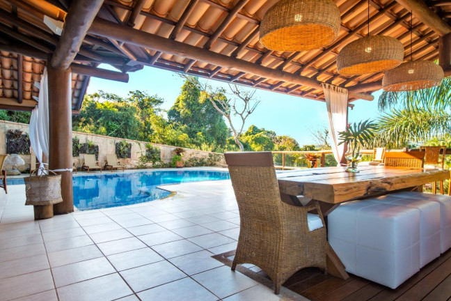Imagem Casa com 6 Quartos à Venda, 850 m² em Ferradura - Armação Dos Búzios