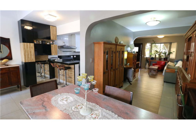 Imagem Casa com 1 Quarto à Venda, em Vila Anglo Brasileira - São Paulo Imagem Casa com 1 Quarto à Venda, em Vila Anglo Brasileira - São Paulo