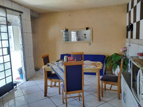 Imagem Casa com 3 Quartos à Venda, 180 m² em Capelinha - Betim