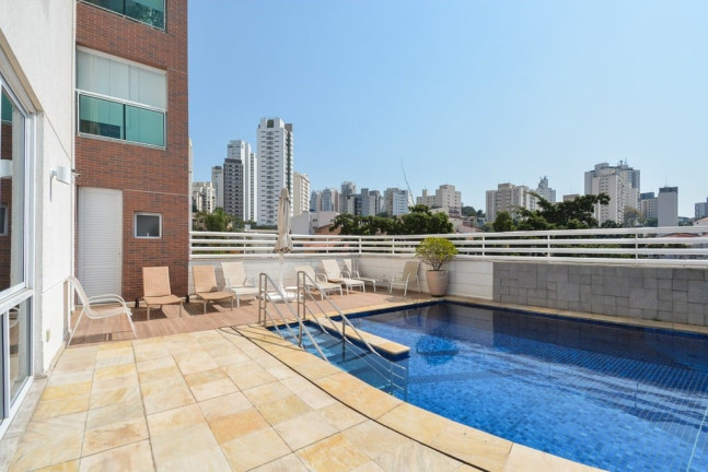 Imagem Apartamento com 3 Quartos à Venda, 156 m² em Vila Mariana - São Paulo Imagem Apartamento com 3 Quartos à Venda, 156 m² em Vila Mariana - São Paulo