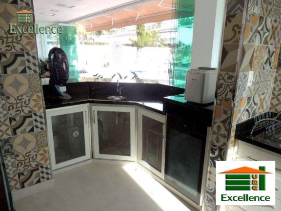 Imagem Sobrado com 6 Quartos à Venda, 850 m² em Jardim Acapulco - Guarujá
