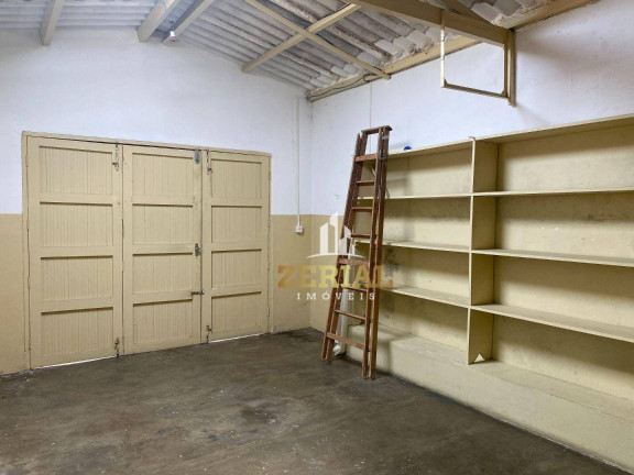 Imagem Sobrado com 3 Quartos à Venda, 229 m² em Olímpico - São Caetano Do Sul Imagem Sobrado com 3 Quartos à Venda, 229 m² em Olímpico - São Caetano Do Sul