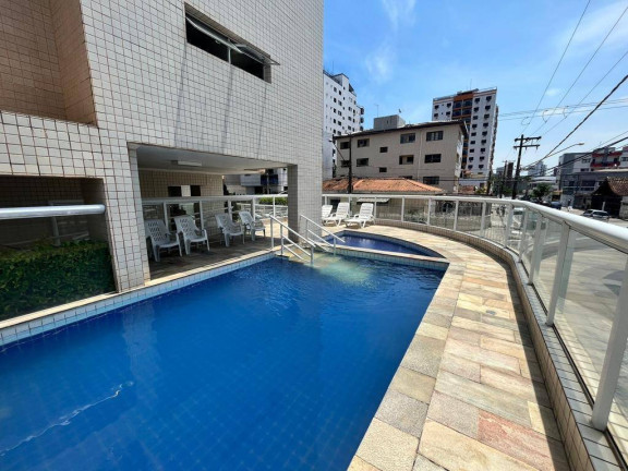 Imagem Apartamento com 2 Quartos à Venda, 60 m² em Tupi - Praia Grande Imagem Apartamento com 2 Quartos à Venda, 60 m² em Tupi - Praia Grande