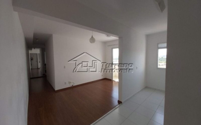 Apartamento com 2 Quartos à Venda, 64 m² em Urbanova - São José Dos Campos