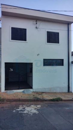 Sobrado para Alugar,  em Campos Eliseos - Ribeirão Preto
