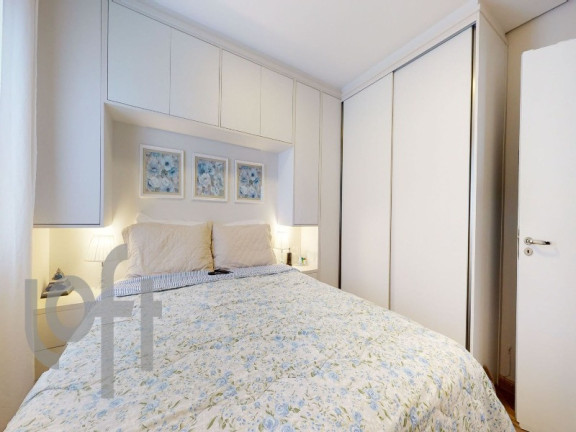 Imagem Apartamento com 2 Quartos à Venda, em Vila Alexandria - São Paulo Imagem Apartamento com 2 Quartos à Venda, em Vila Alexandria - São Paulo