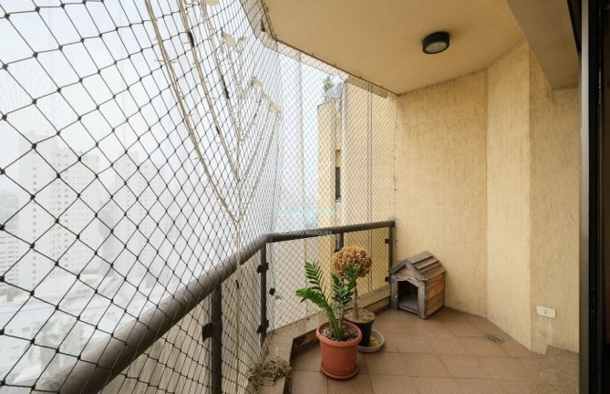 Imagem Apartamento com 4 Quartos à Venda, 270 m² em Santa Cecília - São Paulo Imagem Apartamento com 4 Quartos à Venda, 270 m² em Santa Cecília - São Paulo