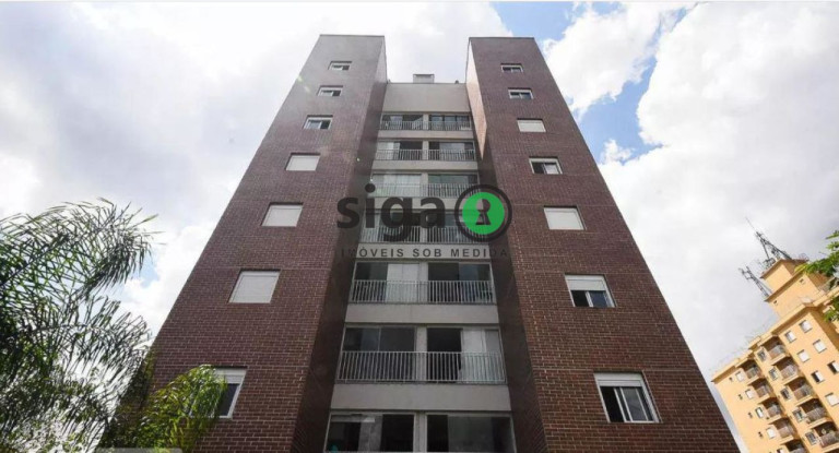 Apartamento com 3 Quartos à Venda, 75 m² em Vila Sônia - São Paulo