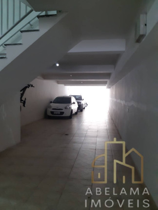 Imagem Cobertura com 3 Quartos à Venda, 180 m² em Vila Eldízia - Santo André