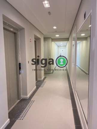 Imagem Apartamento com 2 Quartos à Venda, 66 m² em Tatuapé - São Paulo Imagem Apartamento com 2 Quartos à Venda, 66 m² em Tatuapé - São Paulo