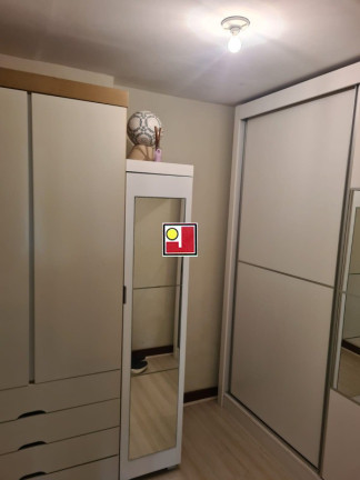 Imagem Apartamento com 1 Quarto à Venda, 54 m² em Barra Da Tijuca - Rio De Janeiro