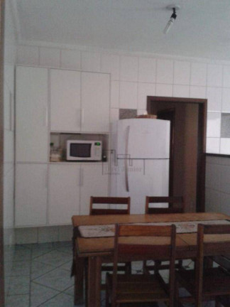 Imagem Casa com 3 Quartos à Venda, 175 m² em Vila Barão - Sorocaba Imagem Casa com 3 Quartos à Venda, 175 m² em Vila Barão - Sorocaba