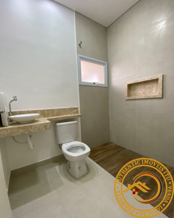 Imagem Casa com 3 Quartos à Venda,  em Jardim Guarujá - Salto