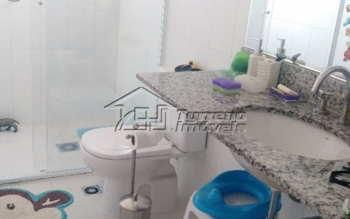 Imagem Apartamento com 3 Quartos para Alugar, 190 m² em Vila Adyana - São José Dos Campos