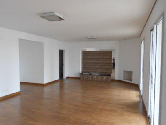 Imagem Apartamento com 4 Quartos à Venda, 267 m² em Chácara Klabin  - São Paulo