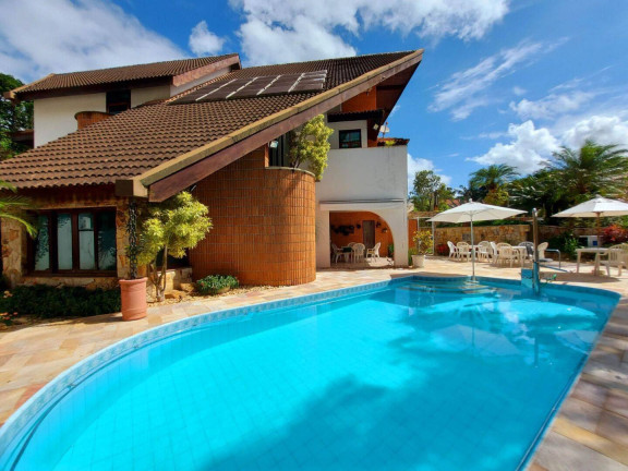 Casa com 7 Quartos à Venda, 836 m² em Riviera De São Lourenço - Bertioga