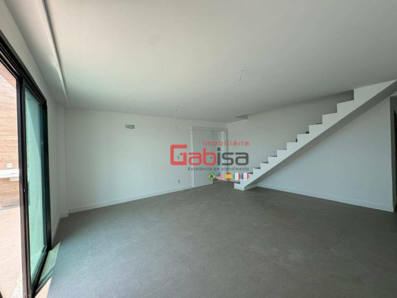 Cobertura com 3 Quartos à Venda, 248 m² em Praia Do Forte - Cabo Frio