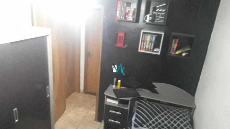 Imagem Apartamento com 2 Quartos à Venda, 47 m² em Campo Grande - Rio De Janeiro Imagem Apartamento com 2 Quartos à Venda, 47 m² em Campo Grande - Rio De Janeiro