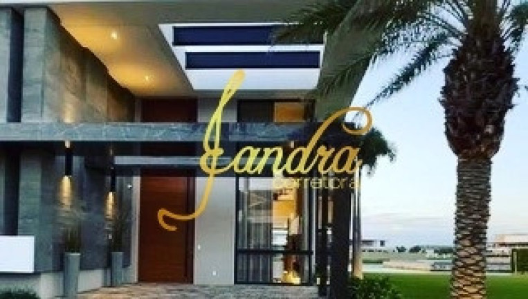 Imagem Casa de Condomínio com 5 Quartos à Venda, 426 m² em Centro - Xangri-la