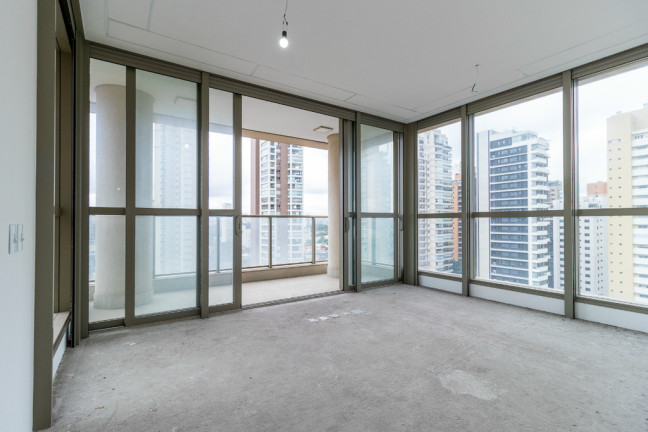 Imagem Imóvel com 4 Quartos à Venda, 294 m² em Vila Mariana - São Paulo Imagem Imóvel com 4 Quartos à Venda, 294 m² em Vila Mariana - São Paulo
