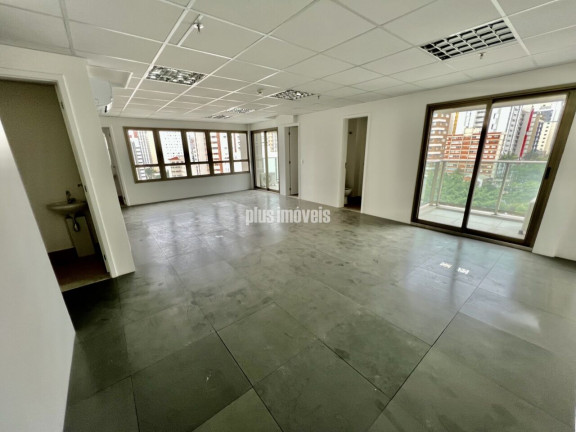 Imagem Imóvel Comercial para Alugar, 142 m² em Perdizes - São Paulo