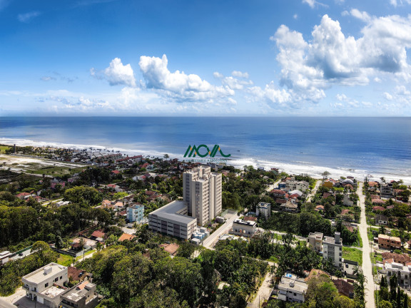 Imagem Imóvel com 2 Quartos à Venda, 51 m² em Itapoá - Itapoá