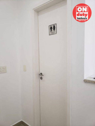 Imagem Sala Comercial à Venda, 44 m² em Boqueirão - Santos Imagem Sala Comercial à Venda, 44 m² em Boqueirão - Santos