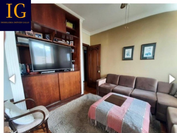 Imagem Apartamento com 3 Quartos à Venda, 200 m² em Centro - São Caetano Do Sul