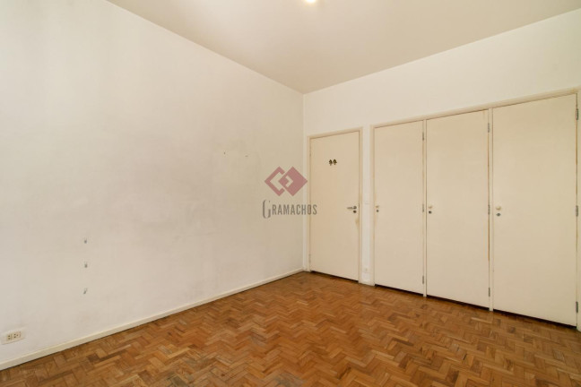 Imagem Apartamento com 3 Quartos à Venda, 190 m² em Higienópolis - São Paulo
