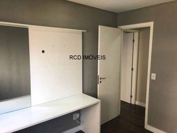 Imagem Apartamento com 2 Quartos à Venda, 60 m² em Jardim Das Vertentes - São Paulo