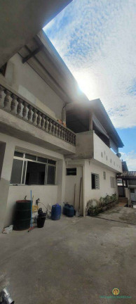 Imagem Casa com 4 Quartos à Venda, 316 m² em Parque Isaac Pires - Cotia