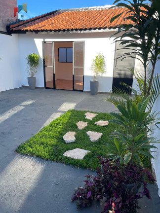 Imagem Casa com 2 Quartos à Venda, 96 m² em Jardim Mantovani - Tatuí Imagem Casa com 2 Quartos à Venda, 96 m² em Jardim Mantovani - Tatuí