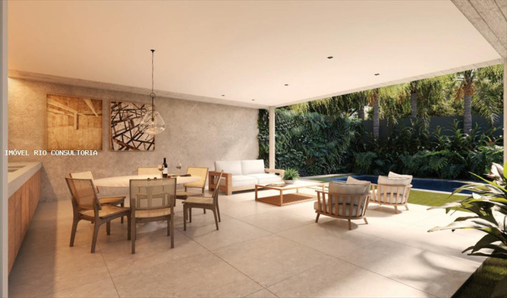 Imagem Casa com 4 Quartos à Venda, 500 m² em Rio De Janeiro Imagem Casa com 4 Quartos à Venda, 500 m² em Rio De Janeiro