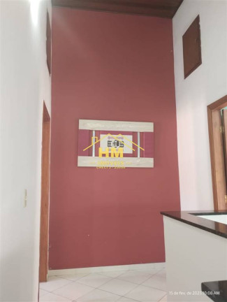 Imagem Casa com 2 Quartos à Venda, 75 m² em Vila Voturua - Sao Vicente