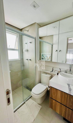 Imagem Apartamento com 2 Quartos à Venda, 70 m² em Vila Leopoldina - São Paulo
